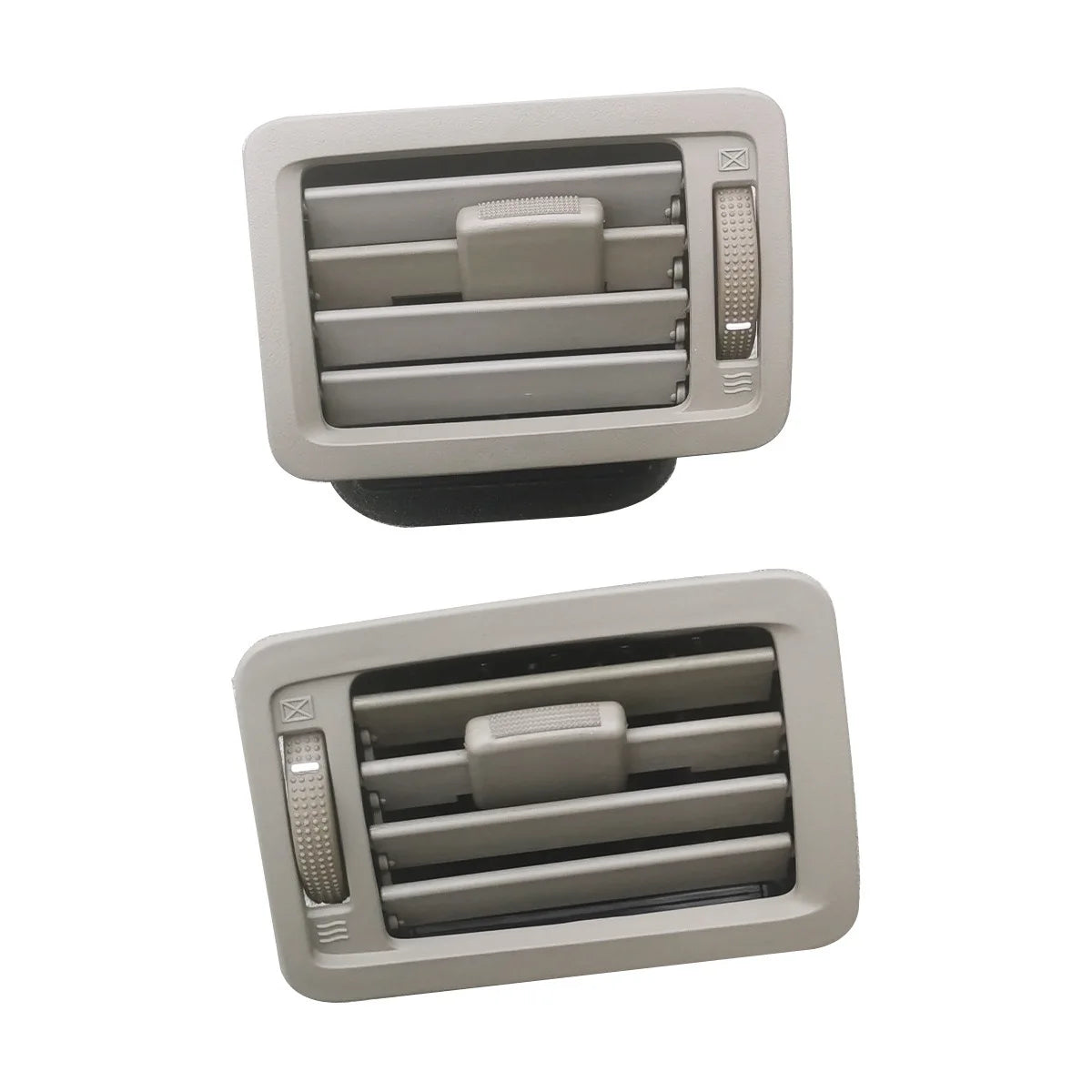 HAOCHEN OEM 974102E000 Ventilation central ventilation duct assy ctr air vent for hyundai Tucson 2004-2013 Air condition Vents sayaragear