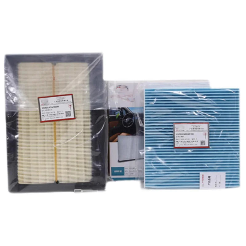 Original air conditioning filter Air filter For GAC Trumpchi GS3 2020 GS4 New GS5 270T sayaragear