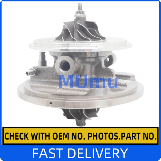 Turbo Cartridge For Ssang-Yong Actyon Kyron 2.0 With D20DT Engine A6640900880 A6640900780 761433 761433-0002 761433-000 GT1549V sayaragear