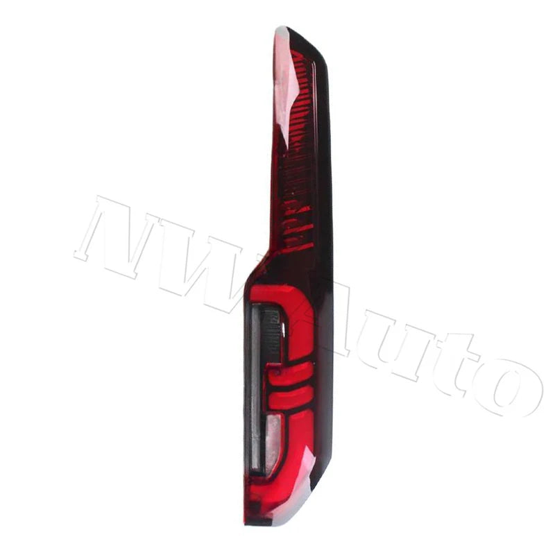For Ford Transit 2023 Taillamp Brake Light Rear Bumper Taillight Brake Stop Reverse Lamp sayaragear