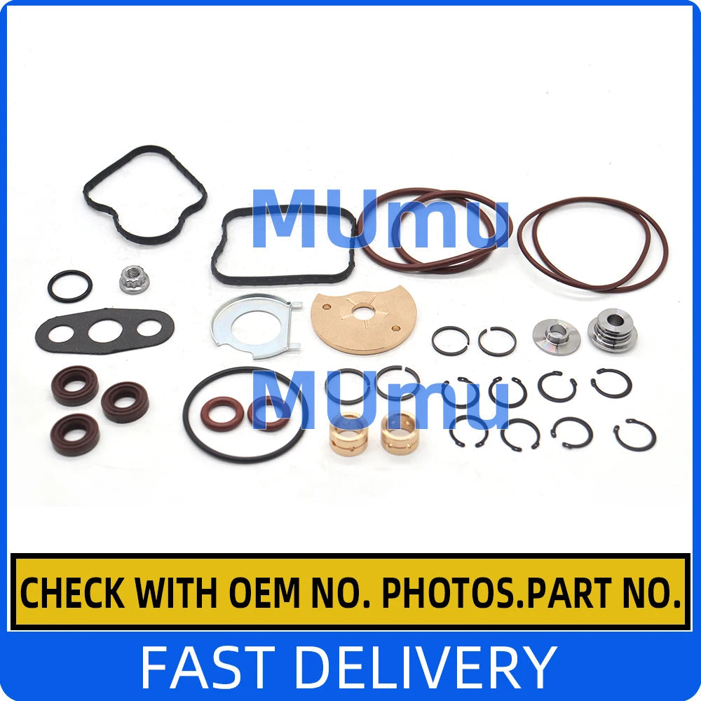 Turbo Repair Rebuild Kits HE300 HE300VG 05452655 4032805 For Cummins Diesel Dodge Ram 2013-2018 6.7L 68245792AA sayaragear