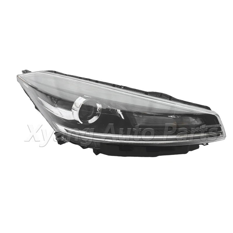 Front Headlight For Kaiyi X3 PRO/Kaiyi  Head Light Head Lamp  Front Light Assembly F01-4121010-02AA F03-4121010-02AA sayaragear