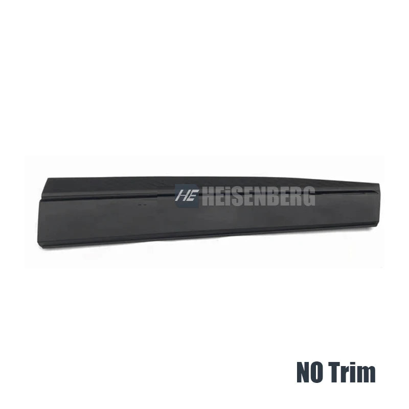 Door Protection Board Molding Trim For Jetour Dashing Door Lower Guard Plate F16-5500240CA F16-5500230CA F16-5500220CA sayaragear