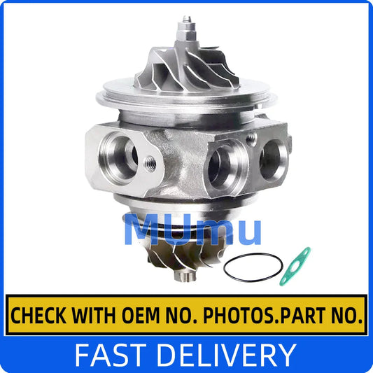 BV39 Turbine Cartridge For Seat Leon VW Golf Jetta Pkw 1.4 TSI 4937301001, 4937301002, 4937301003, 4937301004, 4937301005 sayaragear