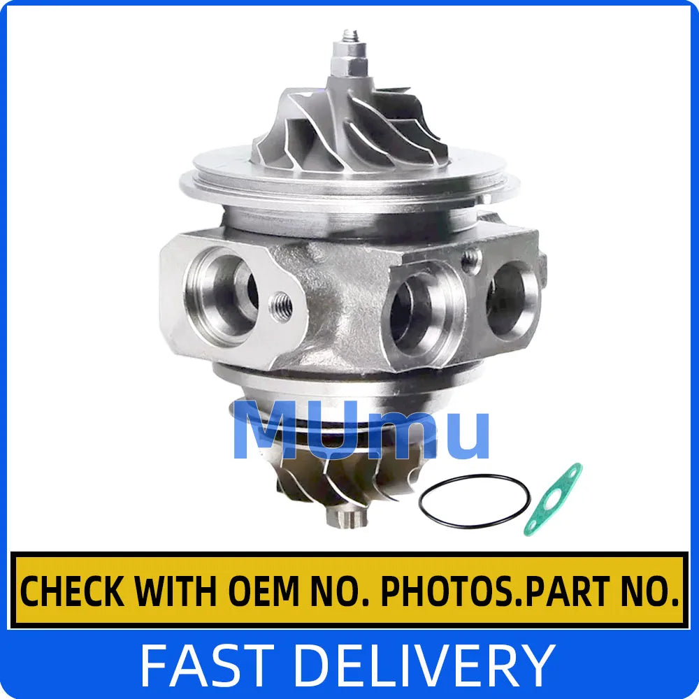 Turbo Cartridge For Seat Skoda VW Audi 1.4 TSI 49373-01000 49373-56035 54399880139 54399700139 03C145701R 03C145702A 03C145702C sayaragear