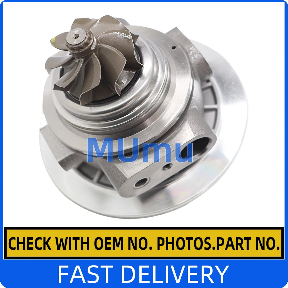 IS38 06K145722H 06K145722T Turbo Cartridge Chra Core for Audi A3 S1 S3 2.0T 2.0L VW Polo Mk7 Golf 7 GTI R GTI sayaragear