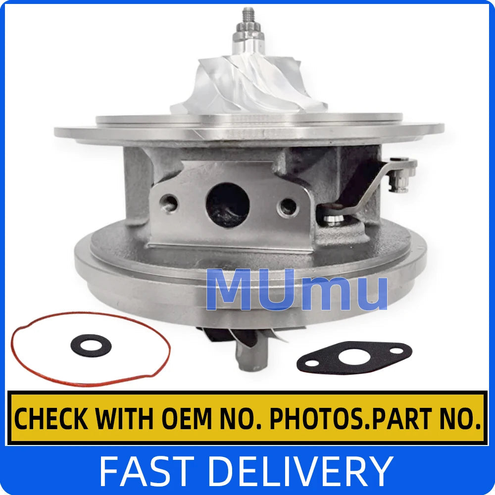 MFS Turbo Cartridge CHRA Core For Ford Ranger TKE Europe Duty Truck  2012-3.2L 822182  822182-0008 FB3J-6K682-DE FB3Q-6K682-DE sayaragear