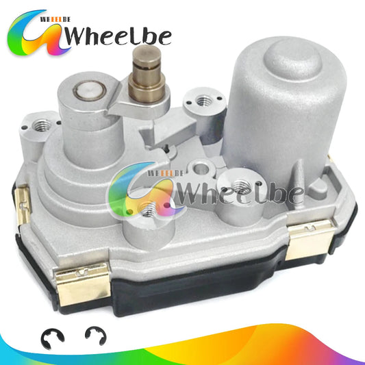 NEW Turbo Electronic Actuator For Hyundai Tucson Santa Fe 2014 282352F250 28235-2F250 Turbine Wastegate GTB1752VLK 796017 sayaragear