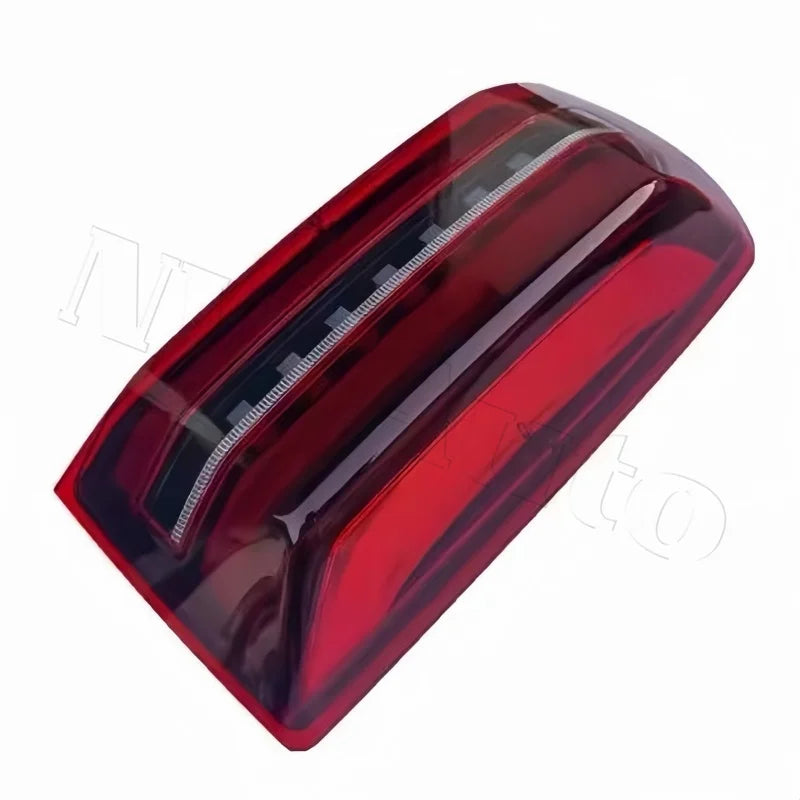 Taillight Brake Light For JAC Frison T9 JAC T9 UTE 2021-2023 Rear Bumper Taillight sayaragear