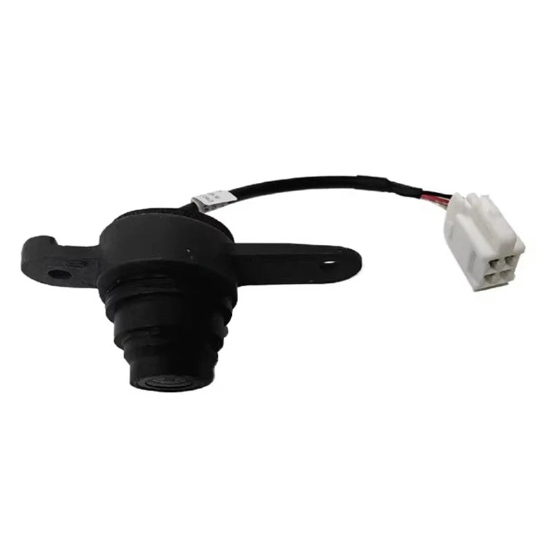 Rearview Camera for BYD SURUI E5 Tailgate Rear Probe Car Accessories 12945508-00 / 5A-3776100A - sayaragear