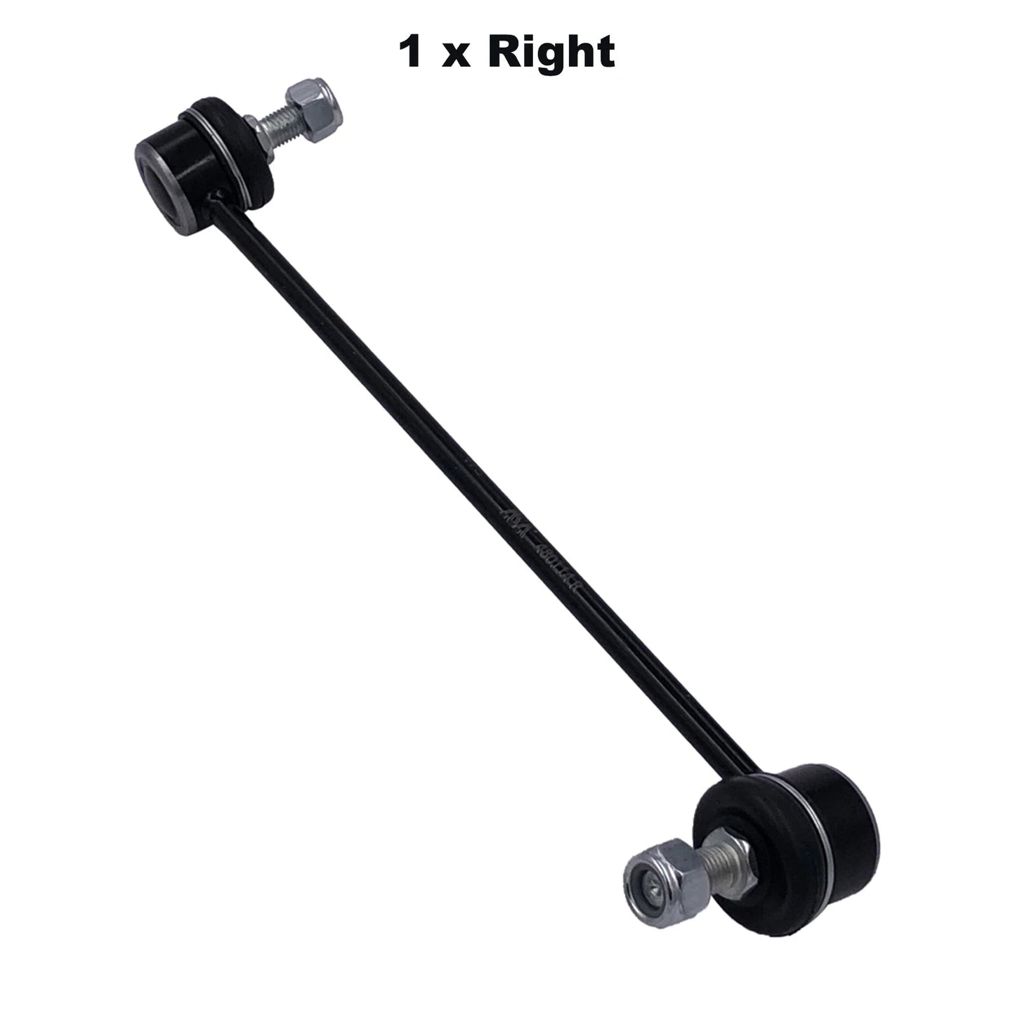 Front Stabilizer Link Bushing For BAOJUN 530 1.5T 1.8L 2017- 560 1.5T/1.8L 2014- Bracket Mounting Bush Accessories Left Right sayaragear