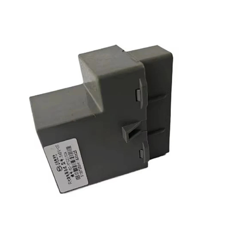 Double Flash Relay for BYD S6 F6 M6 G6 Steering Relay Car Accessories 10202353-00 / EG-3722100 - sayaragear
