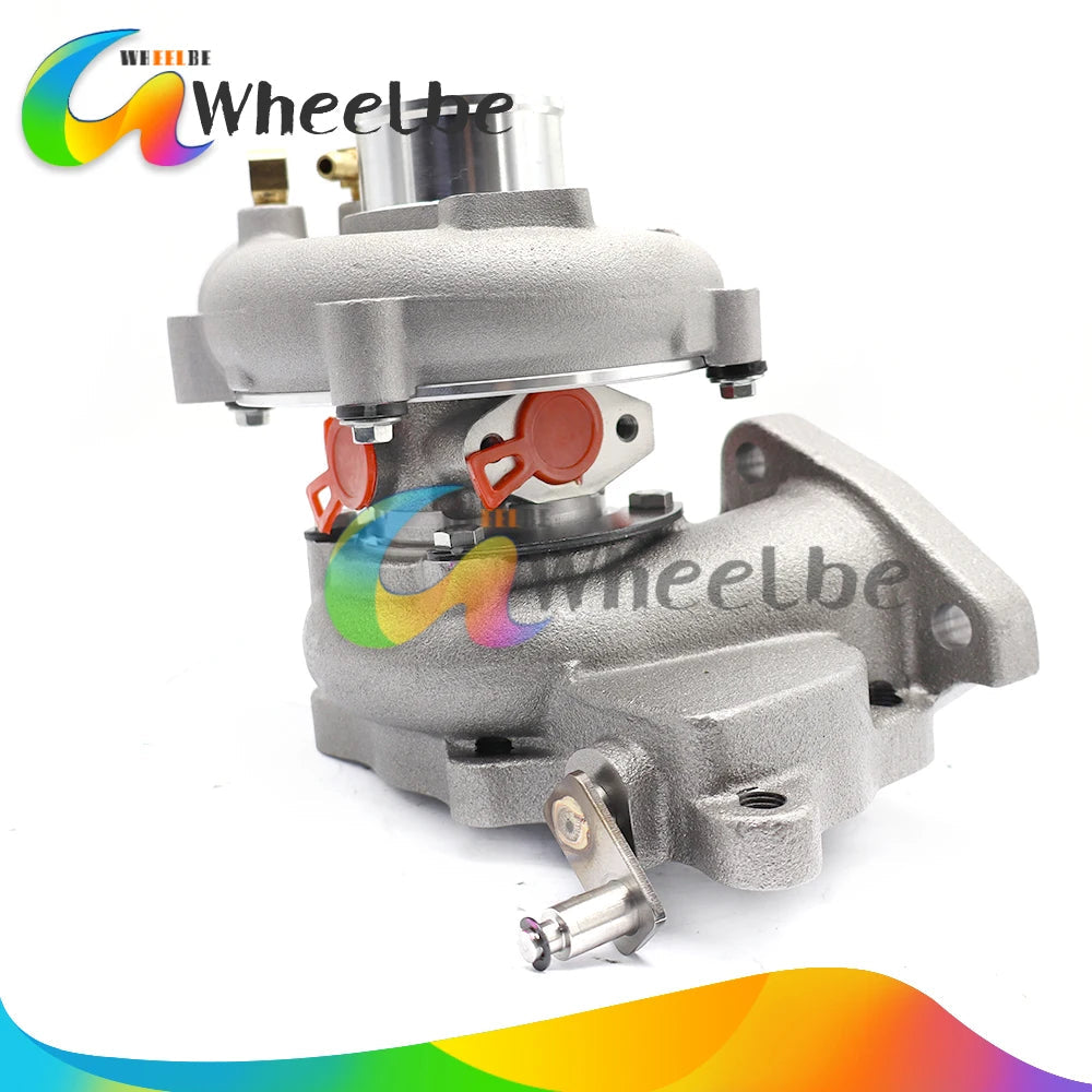 Turbo Turbocharger For Hyundai Van Light Duty Truck 700273-1 700273-2 28200-4B151 28200-4B160 700273 700273-5002S GT1749S sayaragear