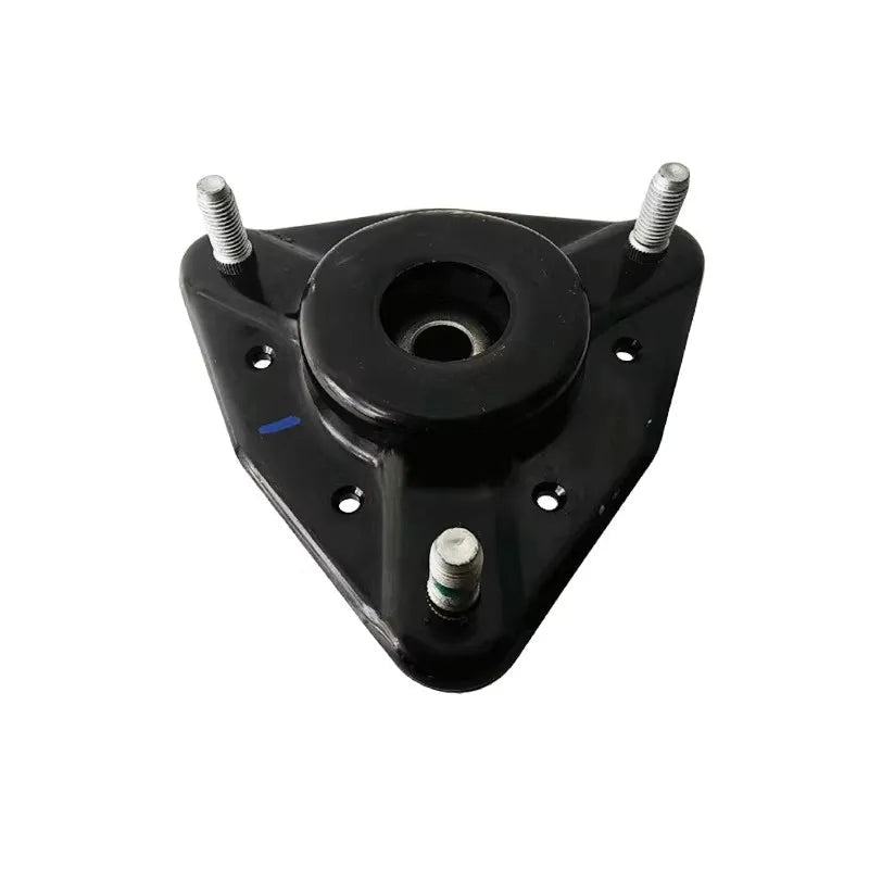 Front Shock Absorber Connectinng Bracket Joint for Chery Dolphin Shock Absorber Top Rubber Plain Bearing Car Accessories sayaragear