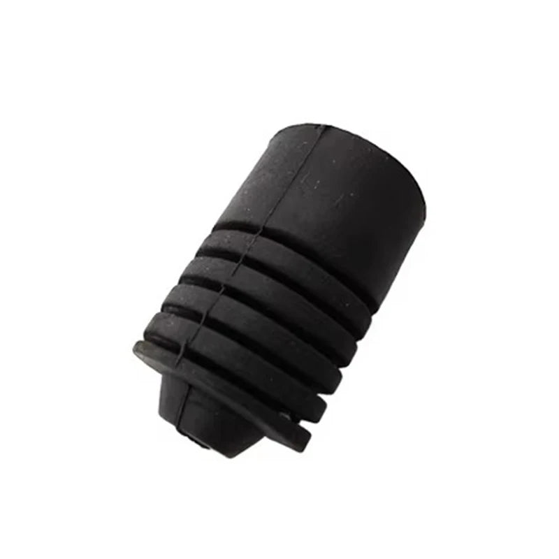2PCS Front Hood Cushion Rubber Pad for BYD E2 E5 E6 E9 QIN EV YUAN SONG HAN TANG SURUI Car Accessories 10775329-00 - sayaragear