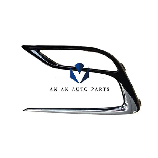 CHANGAN RAETON CC Front Fog Lamp Cover Fog Light Frame 2803340-BH02 sayaragear