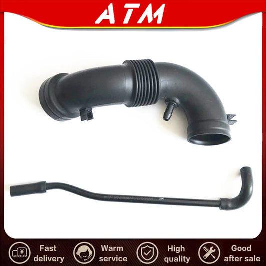 for Suitable Roewe 550 MG 6 air filter to throttle valve outlet pipe intake hose sayaragear