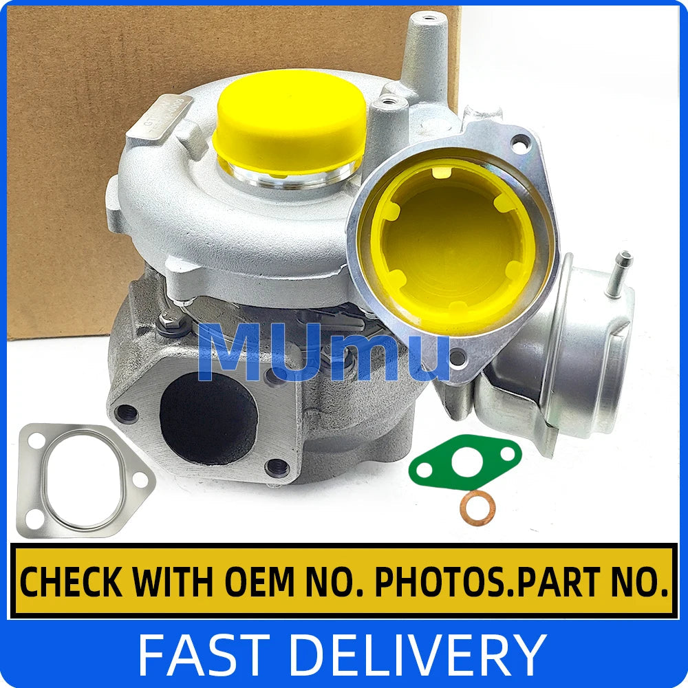 GT2260V Turbo For BMW X5 E53 3.0D 753392-0018,7533920018,753392-0001,7533920001,753392-0003,7533920003,7533920016 sayaragear