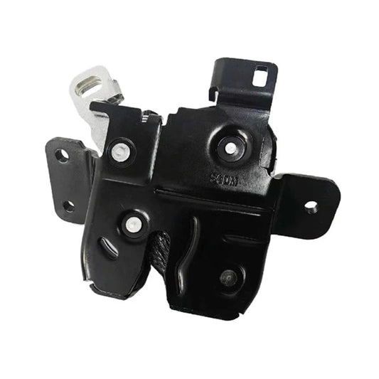 Trunk Lock for BYD S7 TANG Back Door Lock Latch Tailgate Central Locking Motor Car Accessories 11447150-00 / S6DM-6305200A sayaragear