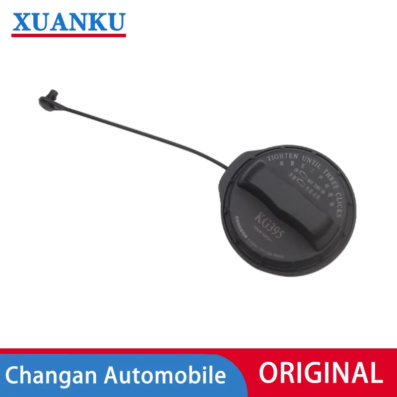 1101300-MK01 original fuel tank cap inner cover Fuel tank cap For Changan UNIK UNIT UNIZ UNIV sayaragear