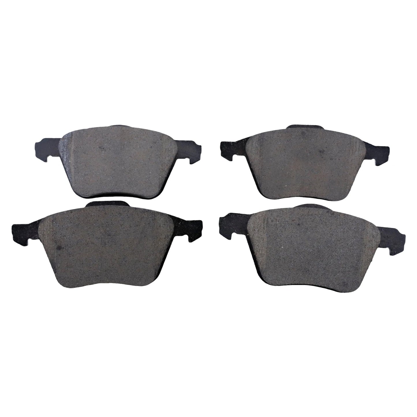 Front Brake Pads Set For Volvo XC90 AWD 2.5T 2.9T 3.2L 2002-2015 CADILLAC BLS CHEVROLET VECTRA FORD ECOSPORT SAAB 9-3 30742029 sayaragear
