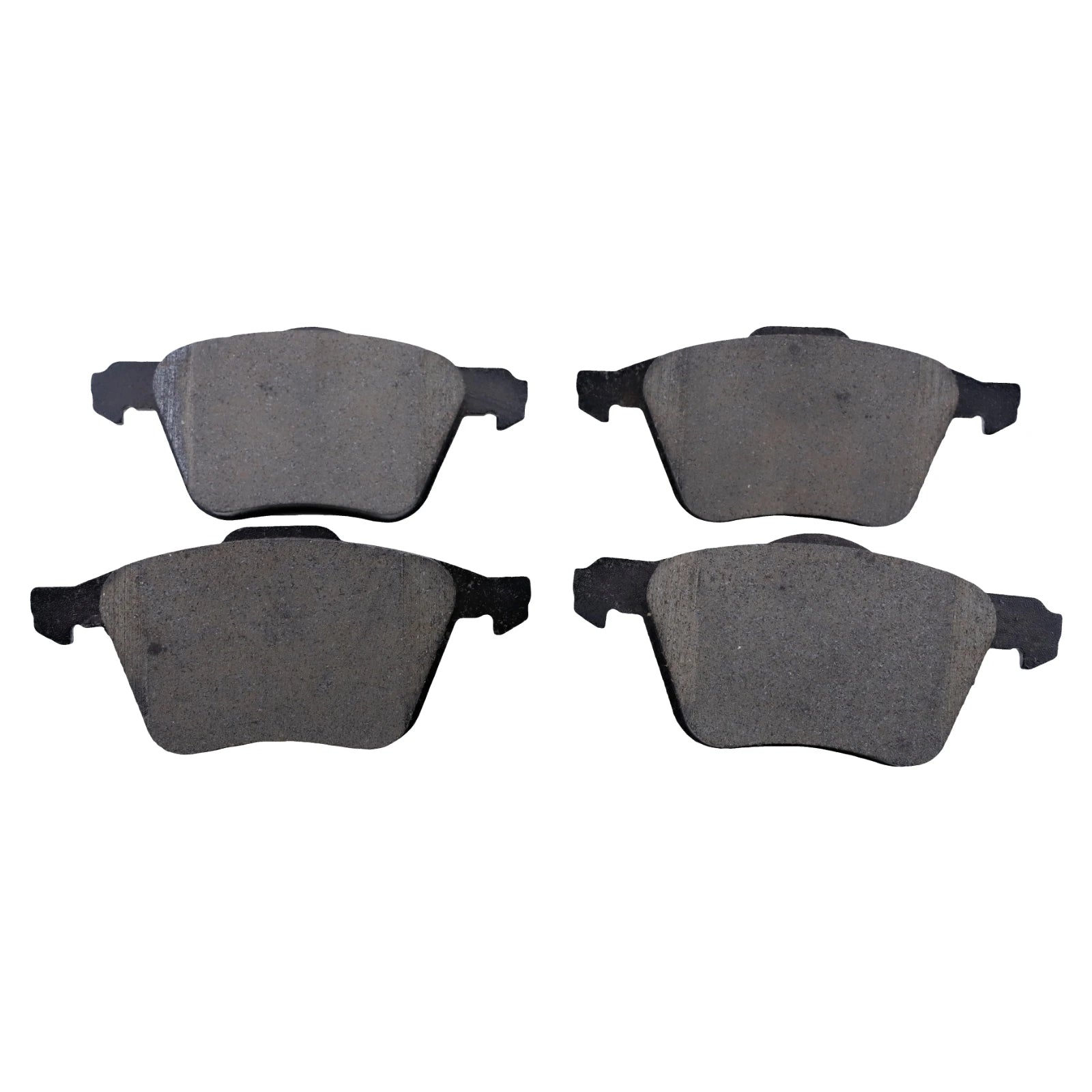 Front Brake Pads Set For Volvo XC90 AWD 2.5T 2.9T 3.2L 2002-2015 CADILLAC BLS CHEVROLET VECTRA FORD ECOSPORT SAAB 9-3 30742029 sayaragear