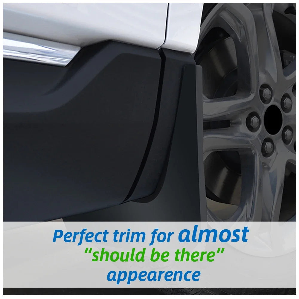 4 PCS Car Mud Flaps for Opel Vauxhall Insignia B 2018 2019 2020 MK2 Mudguard Splash Guards Fender Mudflaps Auto Accessories sayaragear