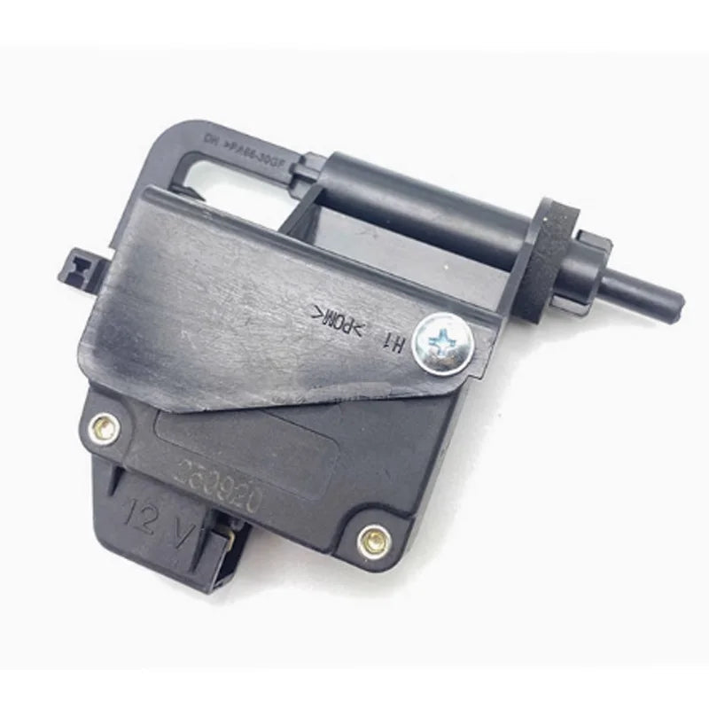 Original fuel tank cap motor, fuel tank door lockator, fuel tank cap motor For SAIC Roewe 750 550 MG6  MG7 sayaragear