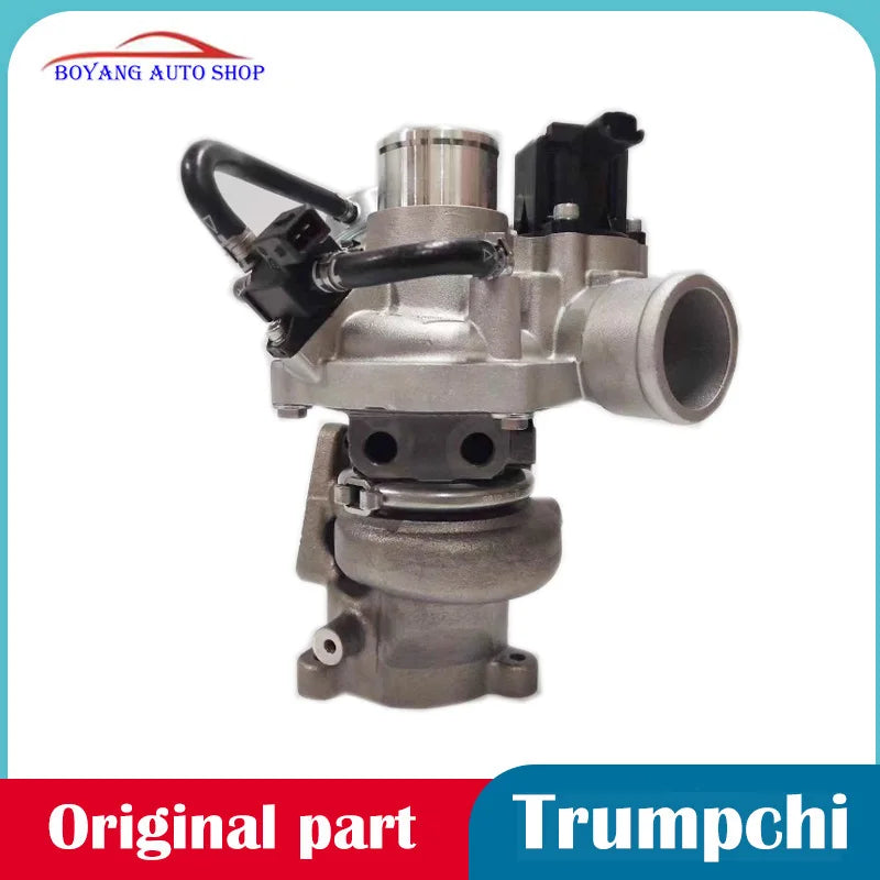10100331820000 Original turbocharger For GAC Trumpchi GA6 GS5 sayaragear