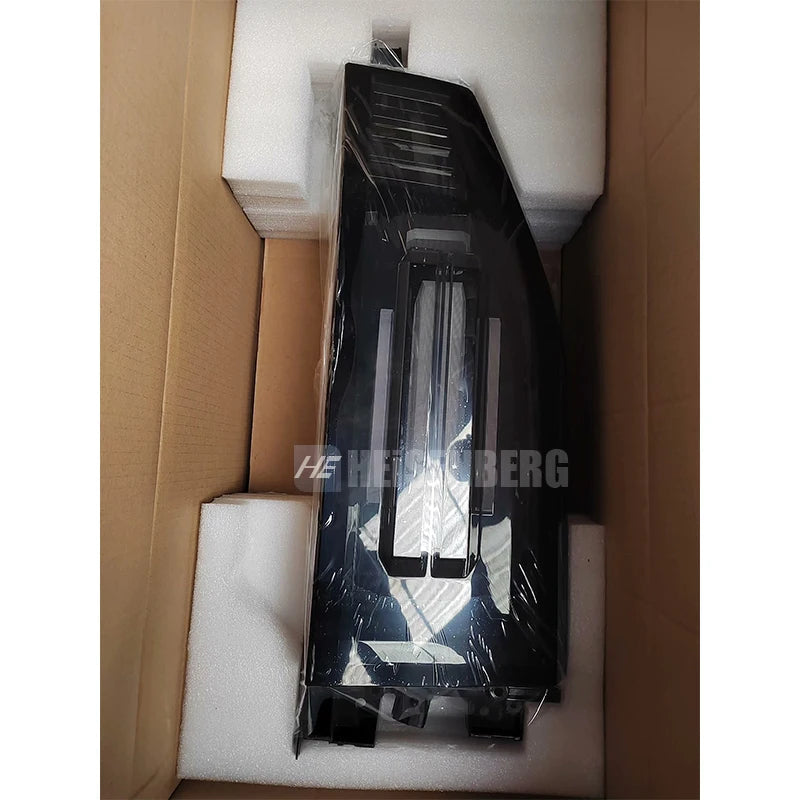 Rear Taillight Assembly For Chery Jetour Traveller T2 Reverse Light Brake Lamp F26-4433010 F26-4433020 sayaragear