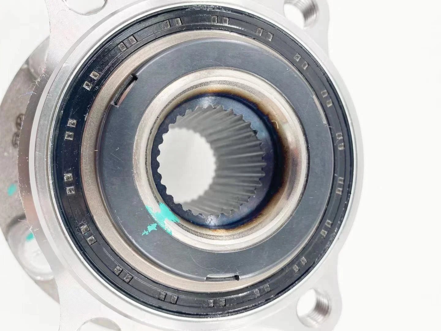Original Wheel Bearing  Is  For . High Quality 517503j000 sayaragear