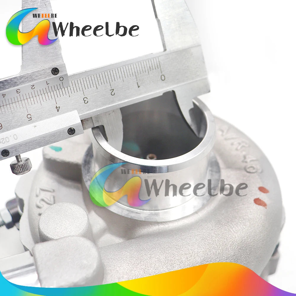 Turbocharger GT1649V Turbo FOR Kia Carens II Ceed Magentis Sportage II 2.0 CRDI 28231-27450 28231-27480 28231-27460 2823127460 sayaragear