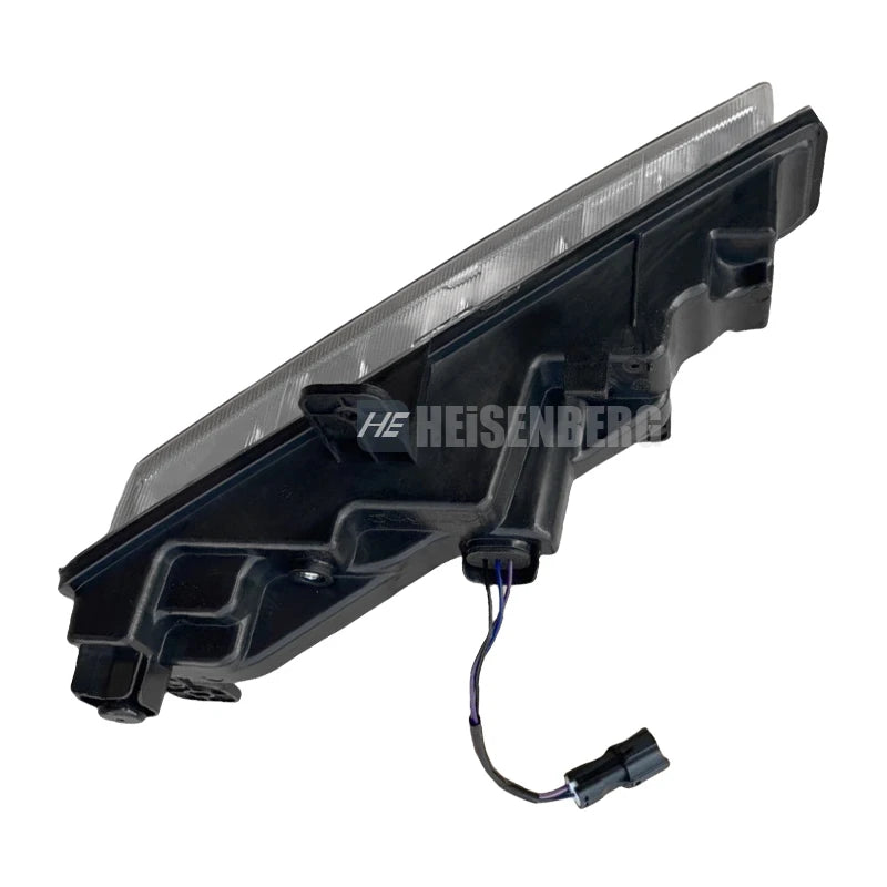 Fog Light For Chery Tiggo 4/Tiggo 5X 2018-2023 Front Bumper Fog Lamp 605000112AA 605000111AA sayaragear
