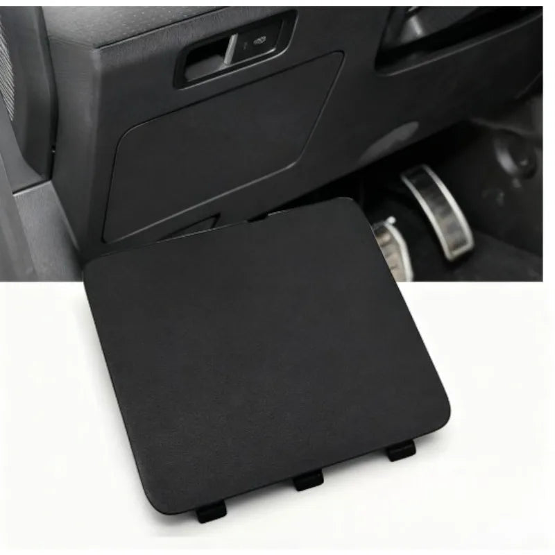 1pc Steering Wheel Lower Left Disassembled Guard Repair Cover for Chery Jetour Traveler Shanhai T2 sayaragear