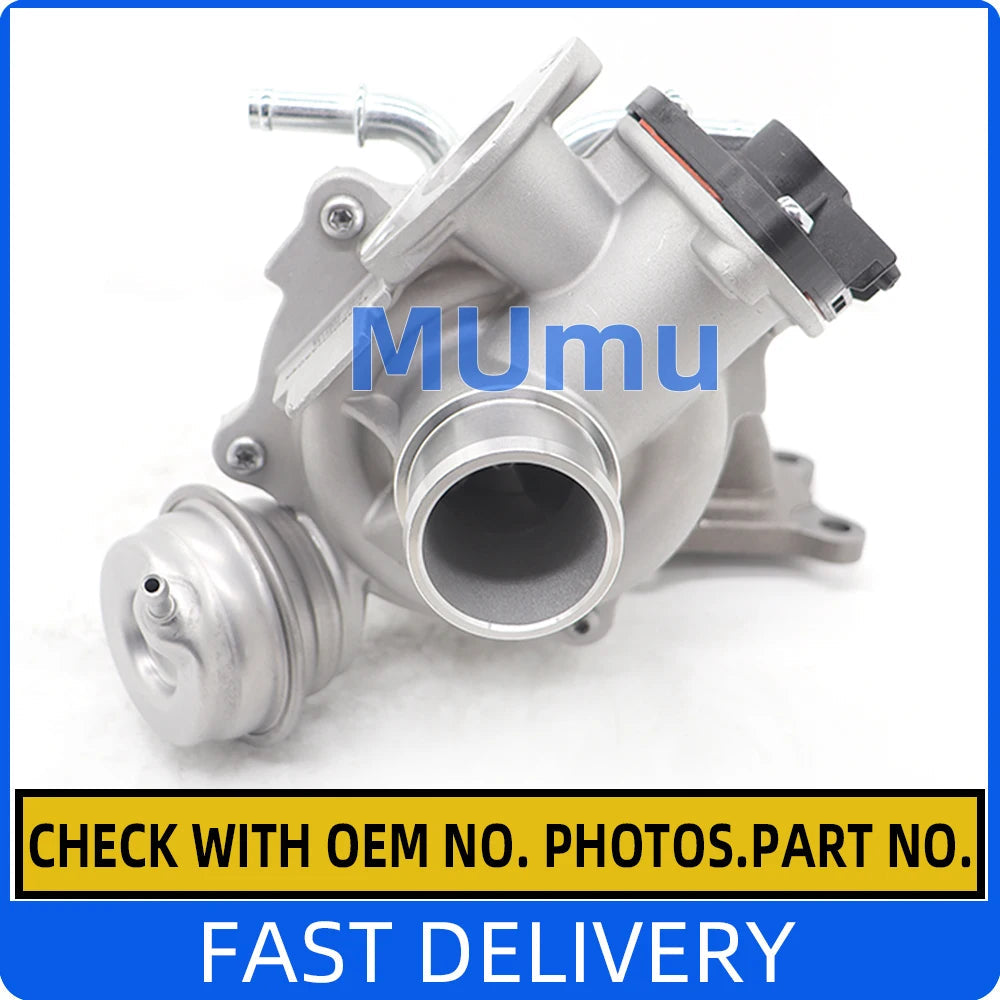 GTDI12V 1761178 For Ford Fiesta Focus C-Max B-Max Transit 1.0L Ecoboost 1808411 1808366 2082254 CM5G-6K682-GB CM5G-6K682-GC sayaragear