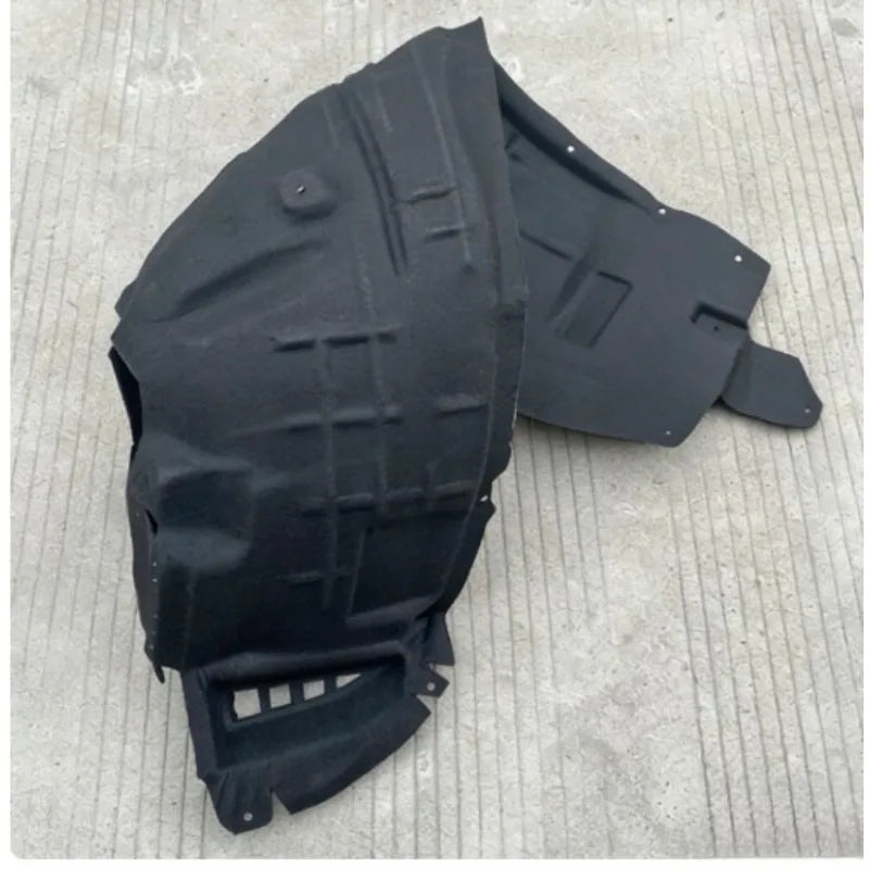 Front Rear 1pc Left Right Front Fender Lining for Cherry Jetour Shanhai L7 sayaragear