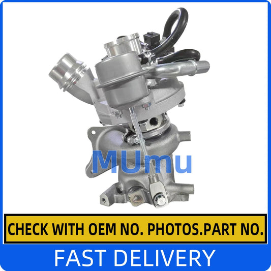MGT1344Z Turbo FOR BAOJUN 560 LLT 1.5T SGMW GM-Wuling 875838 875838-0003 875838-5003S 23601679 23557867 23997709 sayaragear