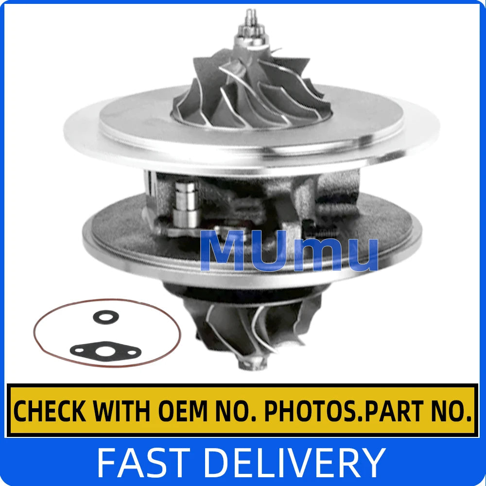 Turbine Cartridge 059145701G,059145701GX,059145701GV,059145701C,059145701CX,059145701CV for Skoda Superb I ,VW Passat B5 2.5 TDI sayaragear