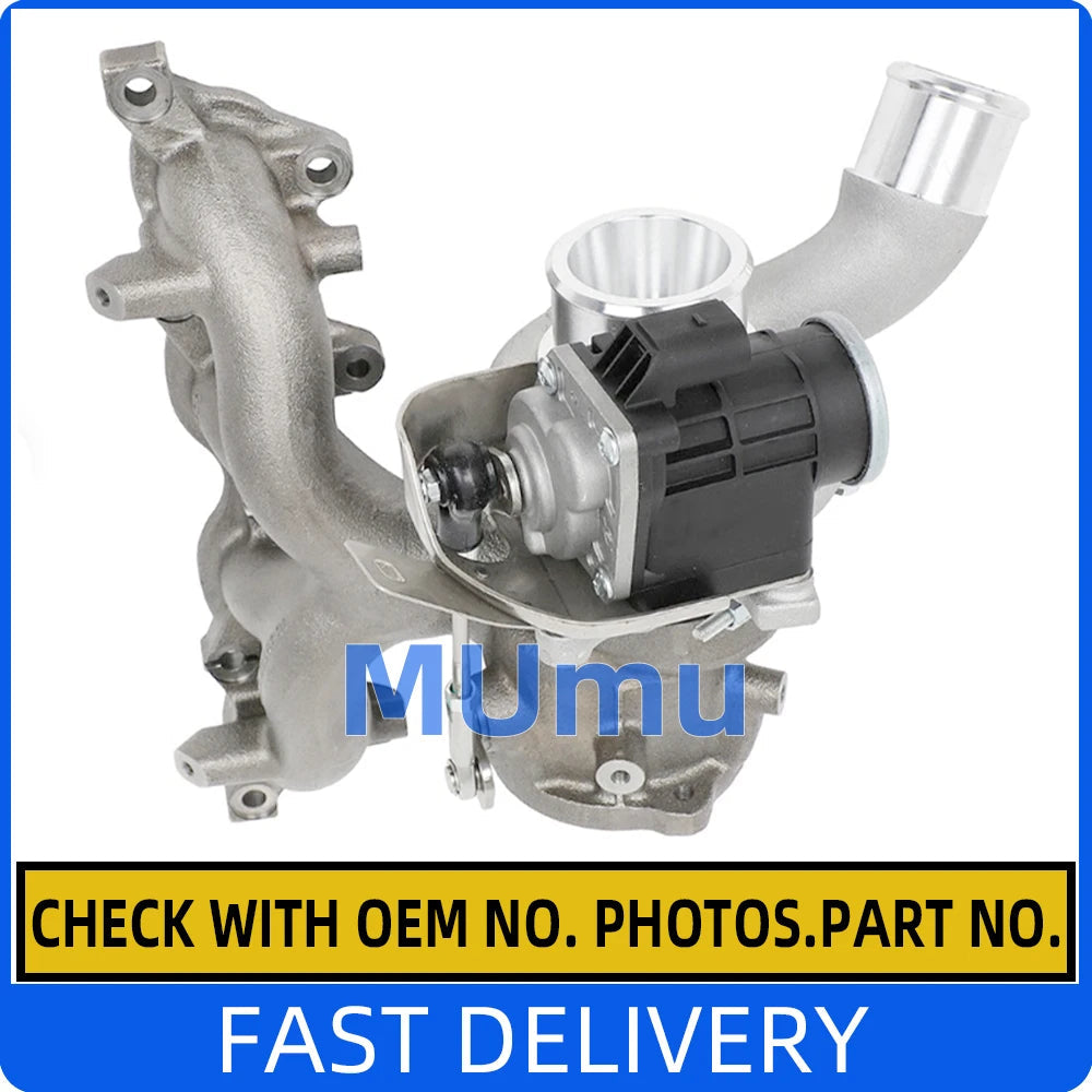 B01 Turbo For Hyundai Veloster/Elantra/Tucson/Kona i30 G4FJ 1.6L 16399980016 1639-998-0016 16399700016 1639-970-0016 sayaragear