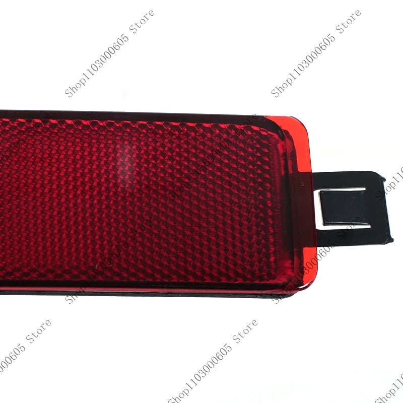 For Volkswagen Crafter 2017-2021 Automobile Accessories Rear Bumper Reflector Signal Light Turn Signal Indicator Light 7C0945106 sayaragear