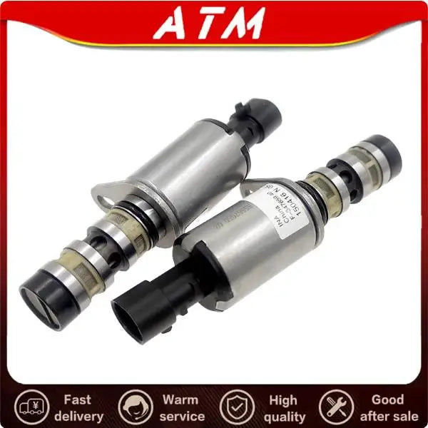 ATMMG For SAIC MG6 550 MG3 MG5 MG RX5 RX8 HS Oil control valve Head solenoid valve VVT solenoid valve 10226141 10163261 Original - sayaragear