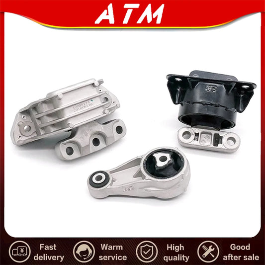 ATMMG Original Engine Bracket Transmission Bracket Engine Mount Transmission Mount  For SAIC MG5 MG350 MG360 MGGT - sayaragear