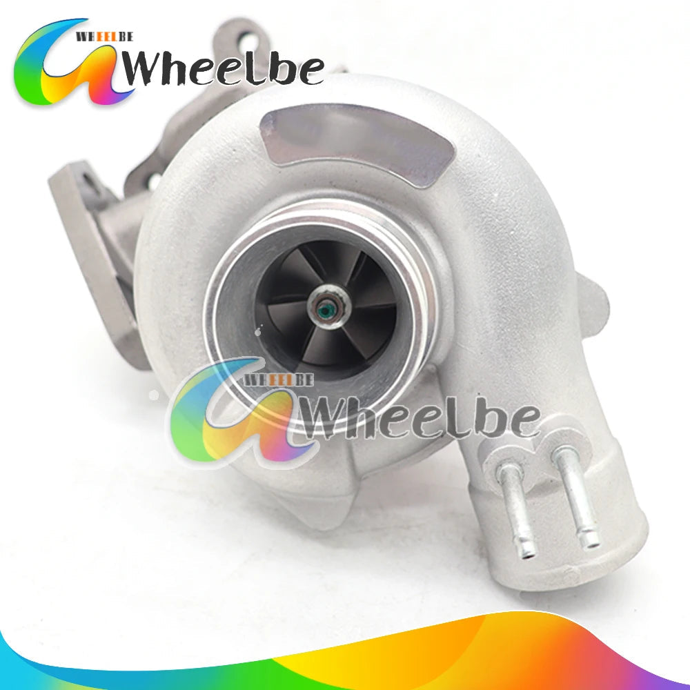 TF035 Turbocharger Turbine For Hyundai H-1 Mitsubishi L200 Pajero 2.5 TD 73kw 49135-02110 49135-02100 MR224978 MR212759 sayaragear