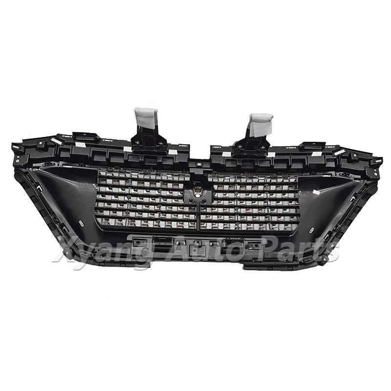 Front Bumper Grille Assembly For Changan X7 Plus 2024- sayaragear