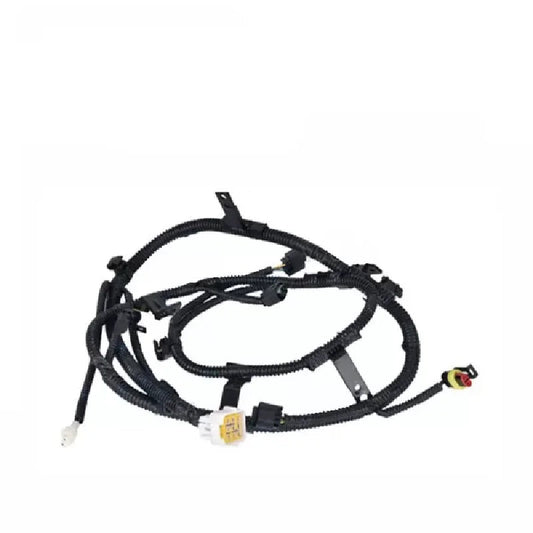 original 4013400xkz36a rear bumper harness assembly factory Great Wall Haval H6 high quality sayaragear