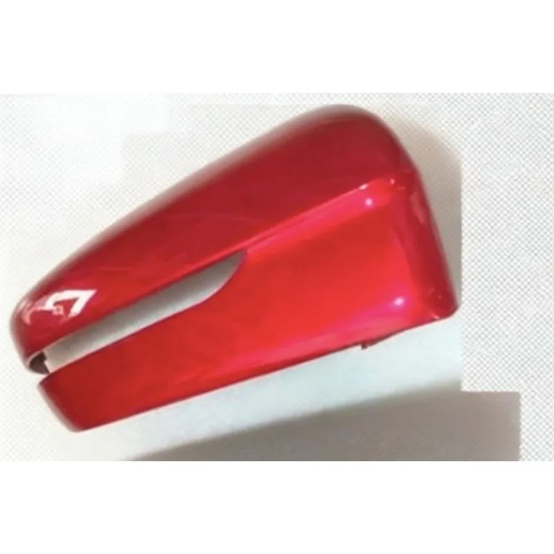 Genuine Left Right Red Rearview Mirror Rear Cover Shell for Chery Jetour X70pro 2020 1pc sayaragear