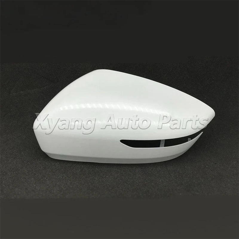 Rear View Mirror Lid Shell Rearview Mirror Cover Lid For Jetour X70 Plus 2021-2024 Side Mirror Cap sayaragear