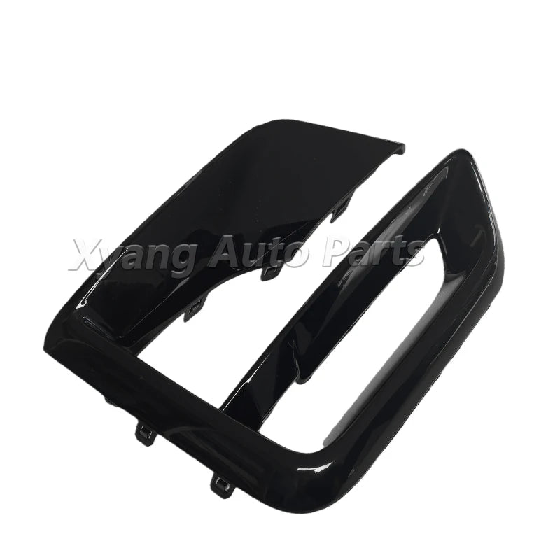 Front Bumper Fog Light Frame For Kaiyi X3 280301701AA 280301801AA Fog Light Cover sayaragear