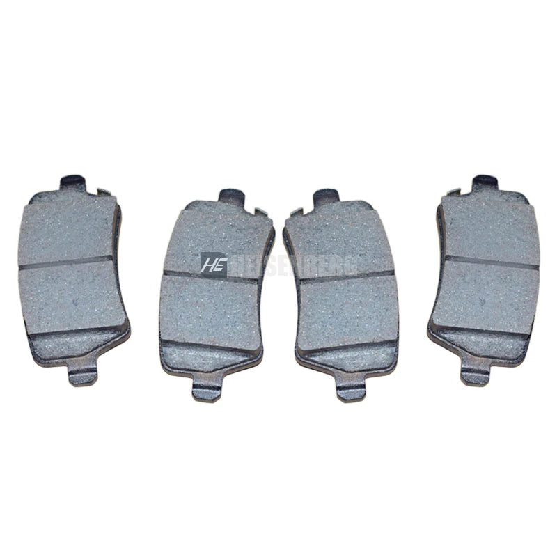 Original Front / Rear Brake Pads For Jetour X70 Plus X90 Plus F08-3502080SB F01-3501080 sayaragear