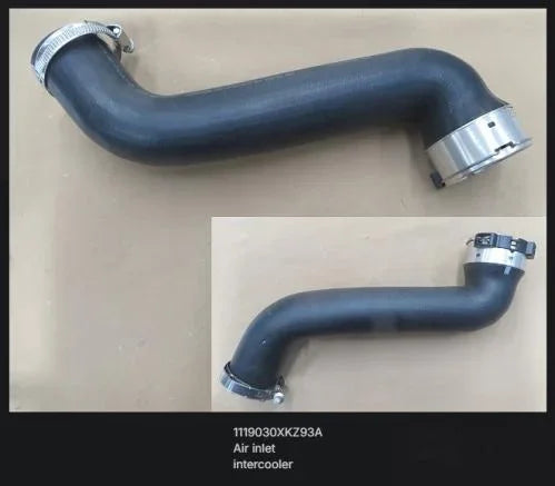 HAVAL H6 1119030XKZ93A  Intercooler air intake hose sayaragear